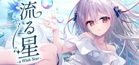 [ADV官中PC全CG存档CV]流星 a wish star 流る星 [FM/BD 1.7G]-第1张-游戏-风花雪月-ACG交流分享论坛
