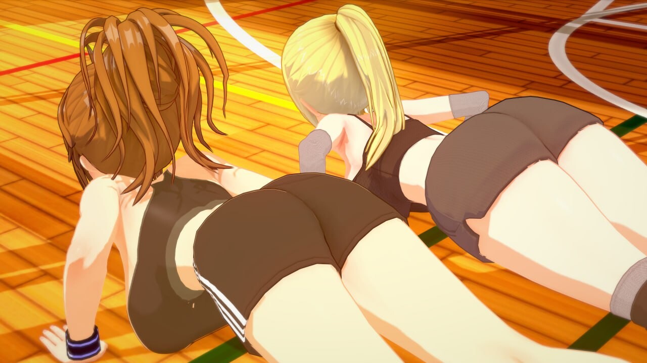 [日式SLG/动态] 富塔性爱学院 Futa Academy of Sex v0.35 PC+安卓 汉化版 [900M/FM]-第2张-游戏-次元小屋-ACG交流分享论坛
