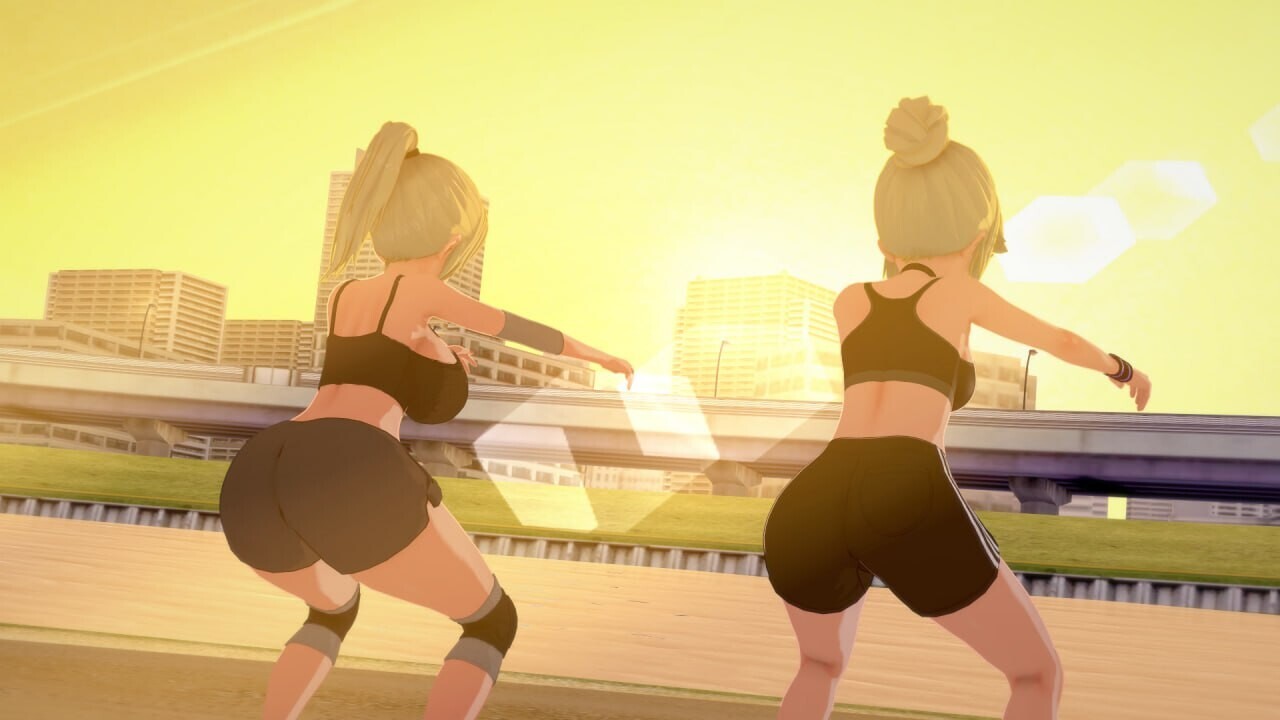 【SLG/动态/3D/汉化/更新】富塔性爱学院/Futa Academy of Sex[Ver0.35]【PC+安卓/900M】