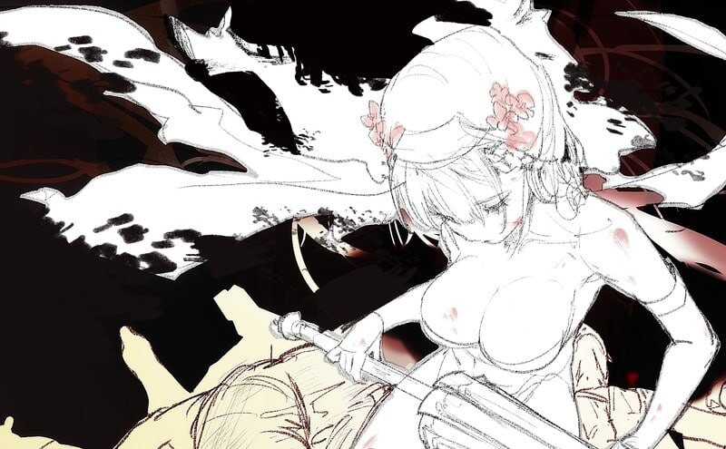 [ACT官中PC动态]棘罪修女 伊妮莎 ThornSin v0.7.5[FM/BD 766M]-第8张-游戏-次元小屋-ACG交流分享论坛
