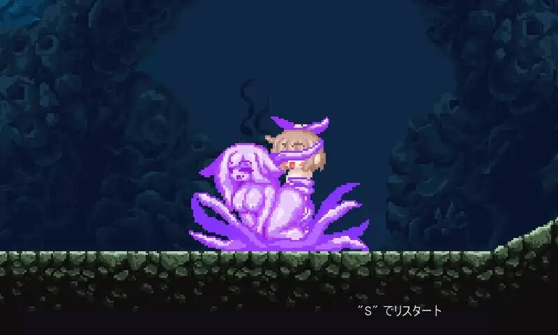 [ACT生肉PC像素动态]驱魔人枪手 EXOrcist GUNNER  v1.0.1 [FM/BD 114M]-第6张-游戏-卡趣资源网