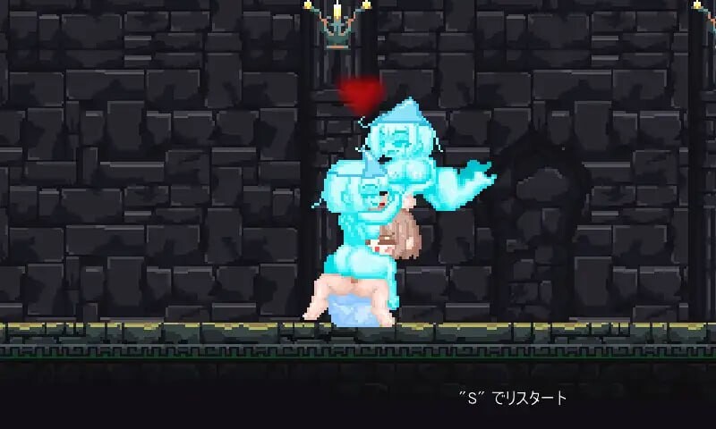 [ACT生肉PC像素动态]驱魔人枪手 EXOrcist GUNNER  v1.0.1 [FM/BD 114M]-第7张-游戏-卡趣资源网