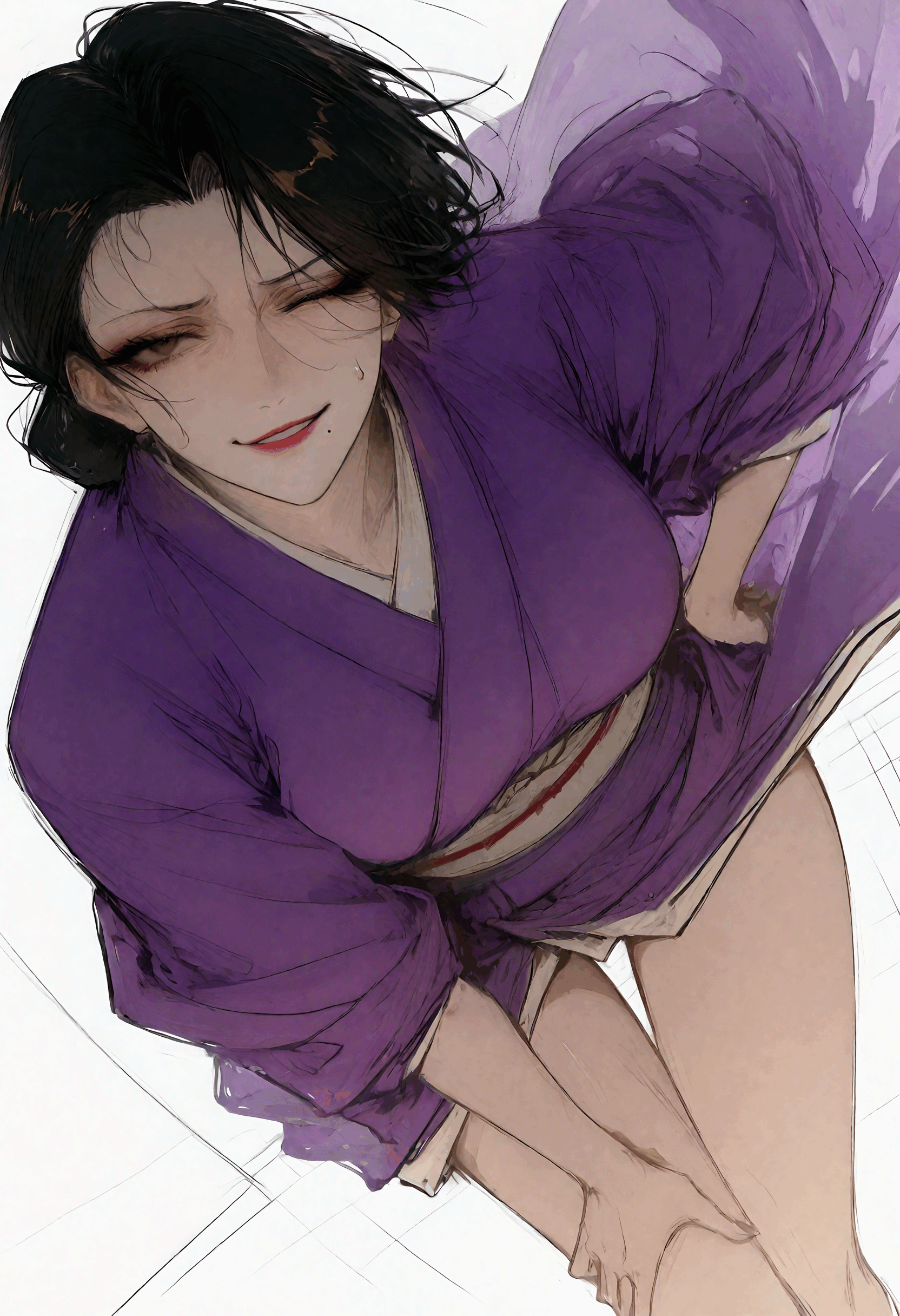 图片[3]-[2D] 高柳澄江 太色太顶的人妻熟女[110p/584m]-小陌资源库