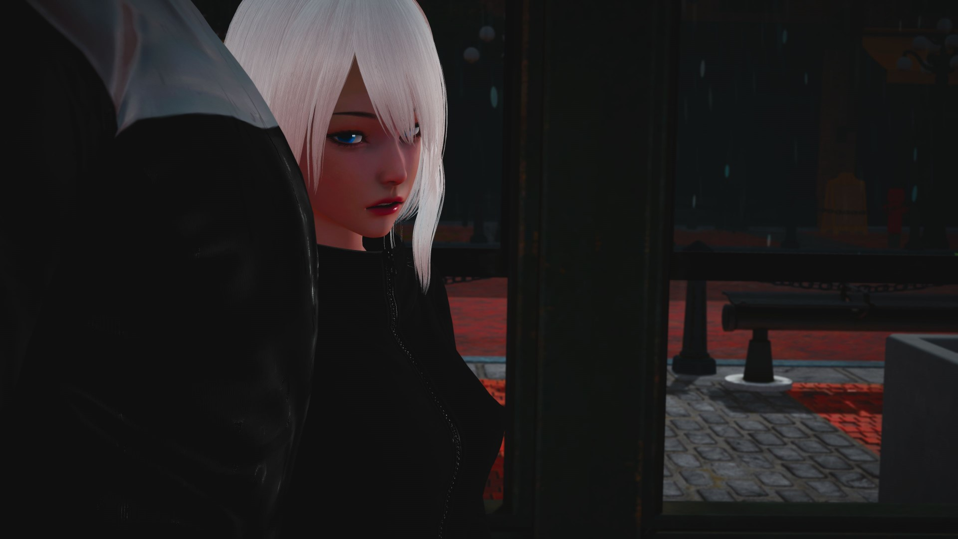【亚洲风SLG/汉化/动态】Re:鲁迪/Re:Rudy V0.6 PC+安卓双端汉化版 百度+UC/4.79G