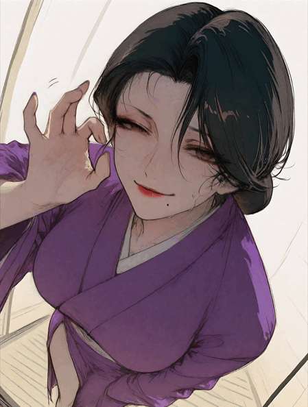 [2D] 高柳澄江 太色太顶的人妻熟女[110p/584m]-小陌资源库