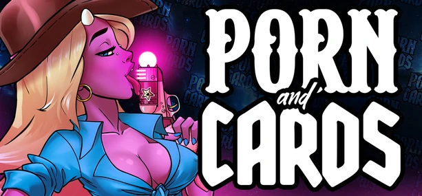 【SLG/AI汉化/2D/动态/更新】色情与纸牌/Porn and Cards[Part 3]【PC/0.8G】