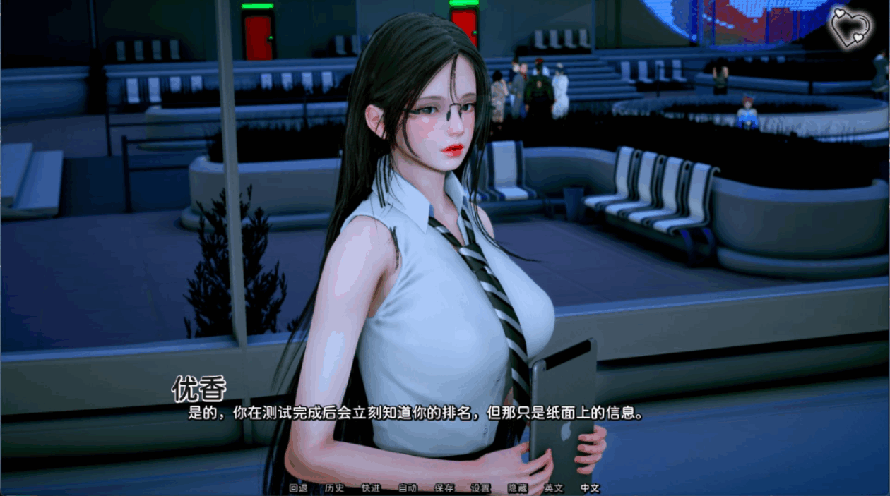 图片[4]-[SLG/PC+安卓]杀手的神话/Myth of Slayer Ch.7赞助 AI汉化版[2G]-小陌资源库