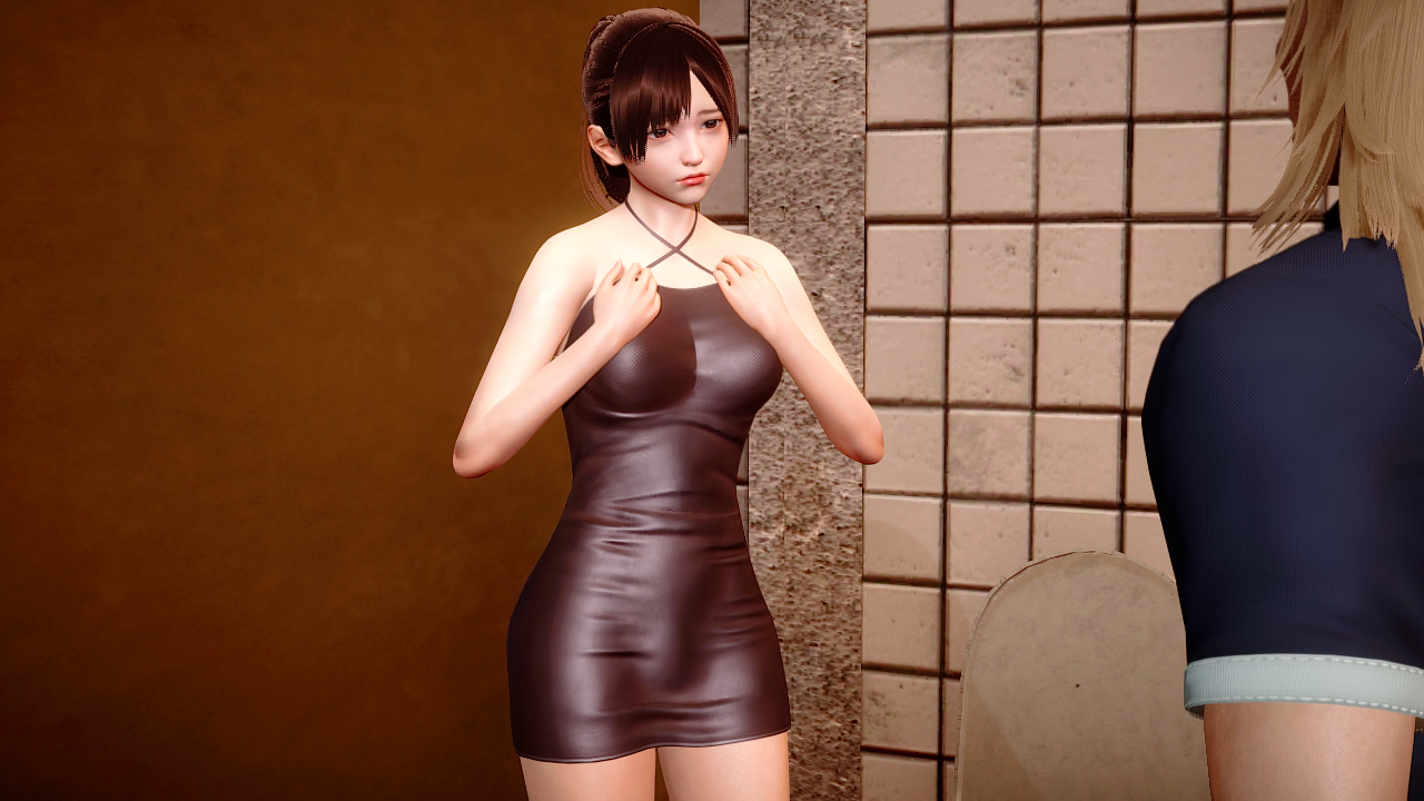 更新【亚洲风沙盒SLG/汉化/动态】伊芙琳的故事/Evelyn’s Story V0.43.3 PC+安卓双端汉化版 百度+UC/2.56G