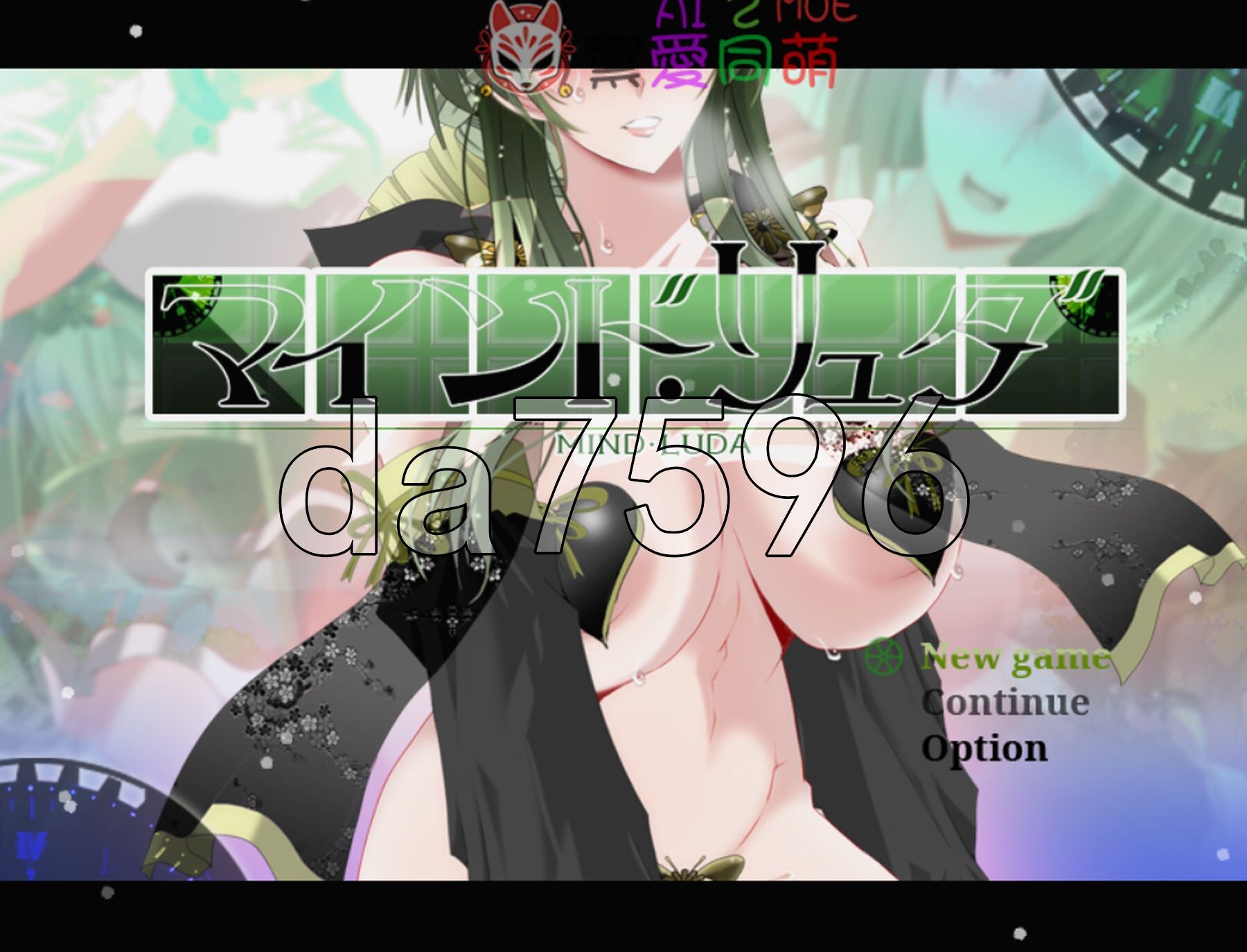 [日式RPG/更新] 心灵·旅达 心灵·琉塔 マインド・リュダ Ver1.37 润色汉化版 重置版 [1.70G/多空转百度微云]-第1张-游戏-风花雪月-ACG交流分享论坛