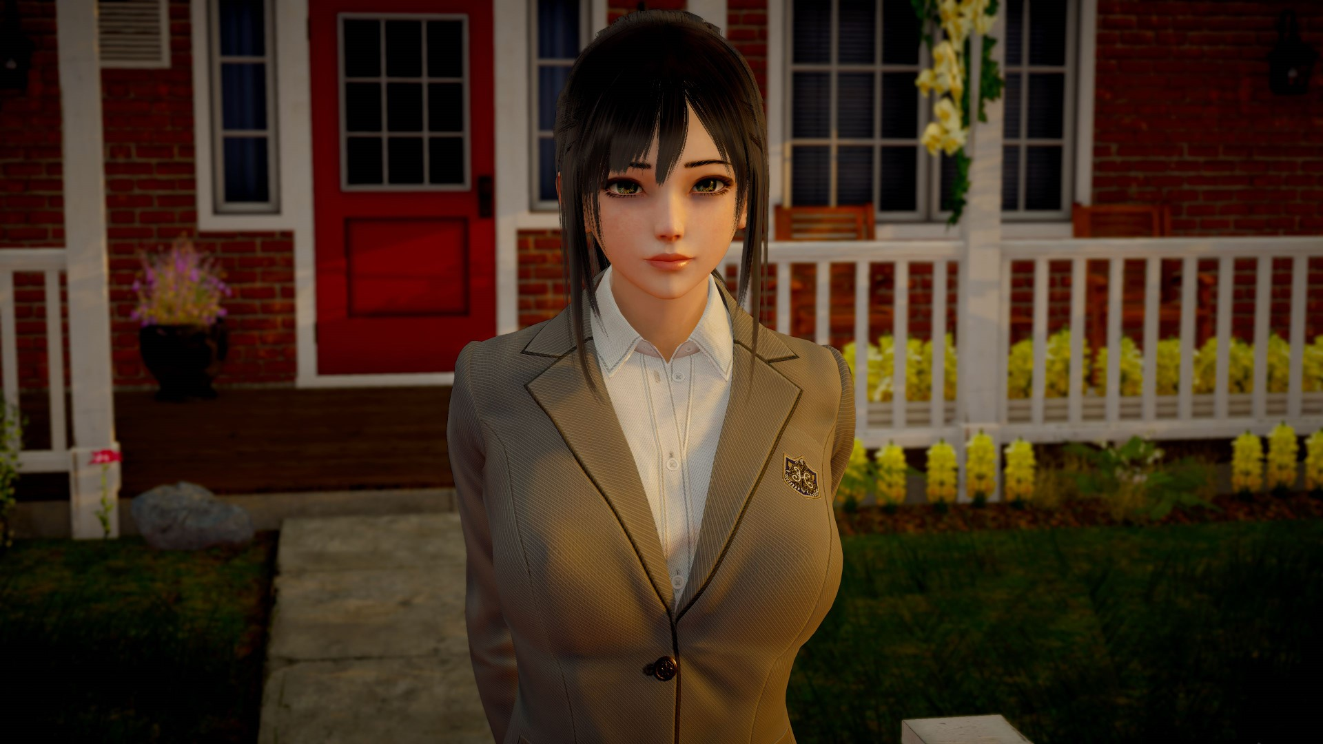 【亚洲风SLG/汉化/动态】Re:鲁迪/Re:Rudy V0.6 PC+安卓双端汉化版 百度+UC/4.79G