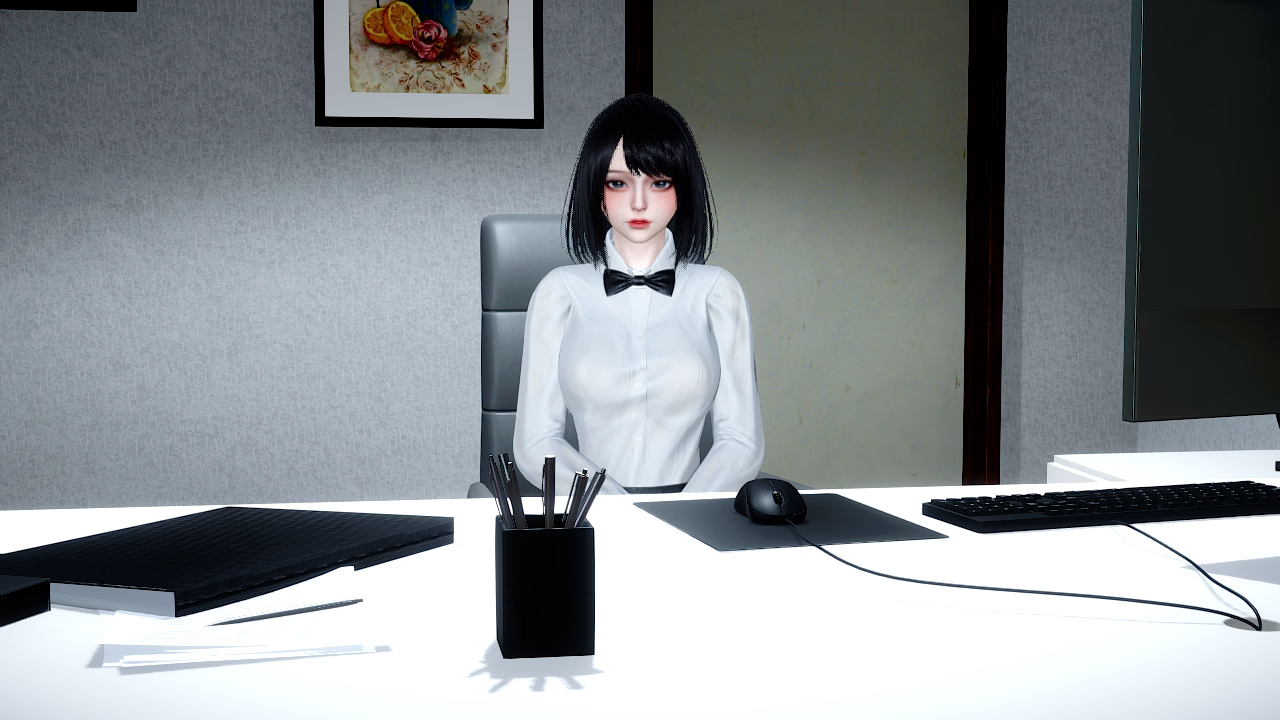 更新【亚洲风沙盒SLG/汉化/动态】伊芙琳的故事/Evelyn’s Story V0.43.3 PC+安卓双端汉化版 百度+UC/2.56G