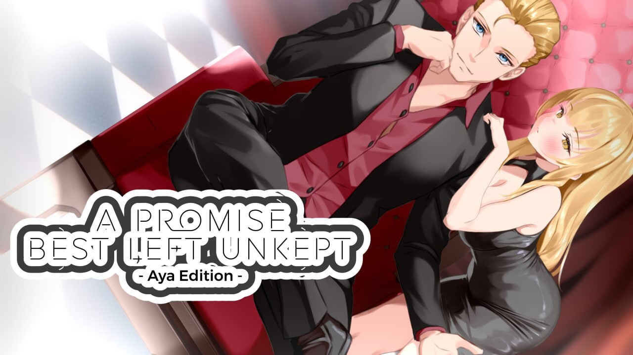 [ADV官中PC无码动态NTR]一诺千劫 阿雅版 A Promise Best Left Unkept  Aya Edition v0.8.0 [FM/BD2G-第1张-游戏-次元小屋-ACG交流分享论坛