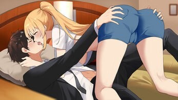 [ADV官中PC无码动态NTR]一诺千劫 阿雅版 A Promise Best Left Unkept  Aya Edition v0.8.0 [FM/BD2G-第2张-游戏-次元小屋-ACG交流分享论坛