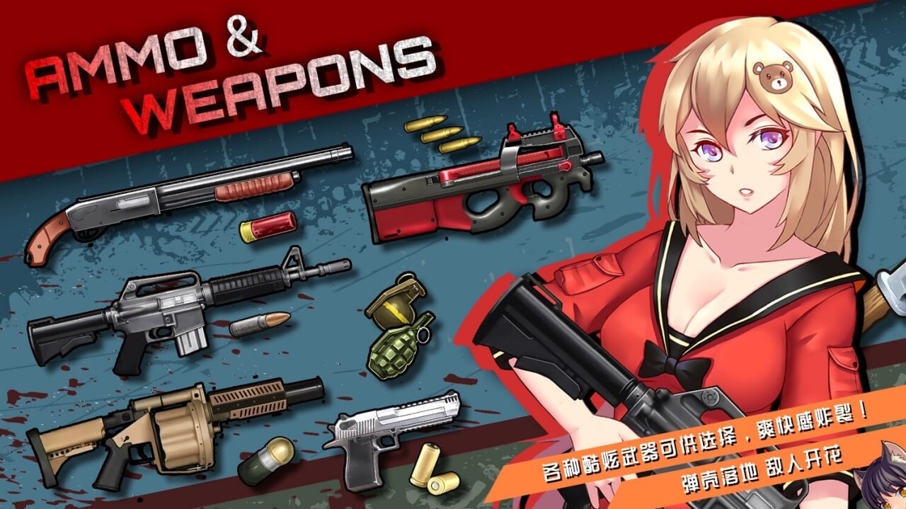 [RPG官中PC无码动态CV DLC]隧道逃生TUNNEL ESCAPE v1.08  [FM/BD 1.54G]-第3张-游戏-次元小屋-ACG交流分享论坛