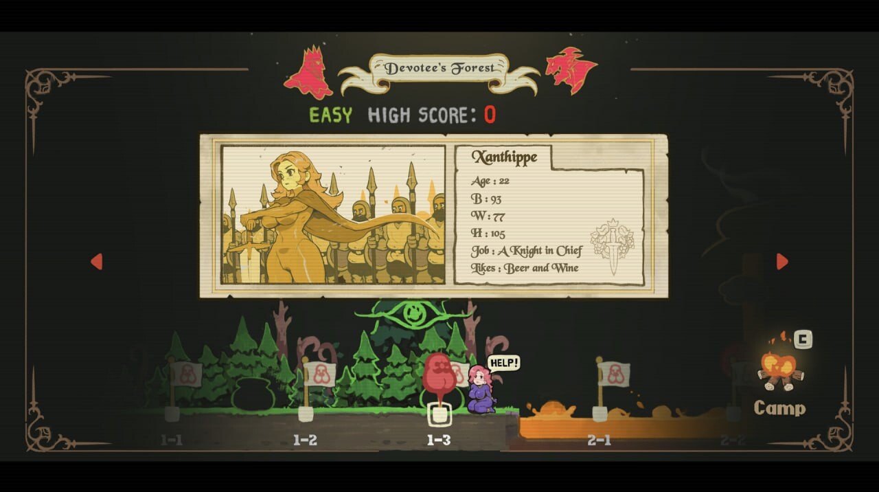 [ACT官中PC无码]蜜臀骑士 ButtKnight v25.06.20  [FM/BD 735M]-第9张-游戏-次元小屋-ACG交流分享论坛