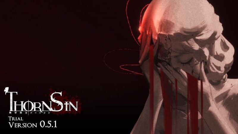 [动作ACT/动态/更新/PC] 棘罪修女-伊妮莎 ThornSin v0.7.5 官方中文 [800M/FM]-第1张-游戏-次元小屋-ACG交流分享论坛