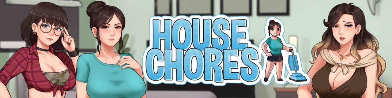 [欧美SLG/沙盒/更新/PC] 家务 House Chores v1.1.0 AI汉化 [2G/FM]-第1张-游戏-次元小屋-ACG交流分享论坛