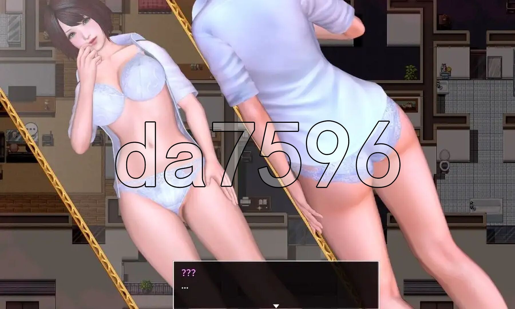[日式RPG/新汉化] 多汁诱惑2真人版 Succulence 2 v0.58.1 PC+安卓 内嵌汉化步兵版 [2.40G/多空转百度微云]-第2张-游戏-次元小屋-ACG交流分享论坛