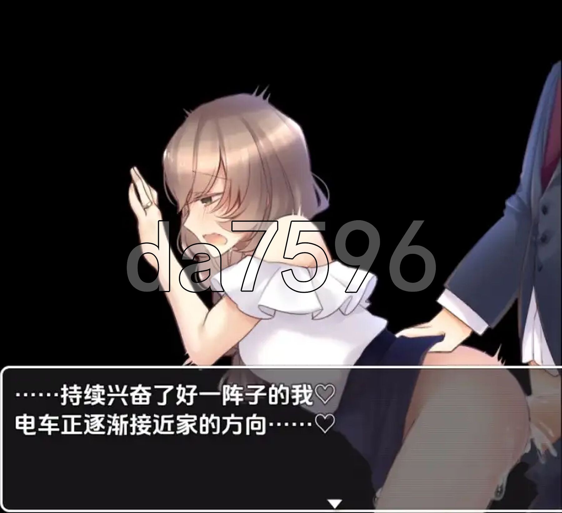 [日式RPG/新汉化] 日常人妻自由生活 v1.0 PC+安卓 内嵌AI汉化版 [1.10G/多空转百度微云]-第4张-游戏-次元小屋-ACG交流分享论坛