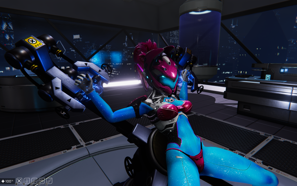 更新【亚洲风3D/中文/动态】恶棍模拟器 The Villain Simulator V0.45.3 官方中文步兵版 百度+UC/4.46G