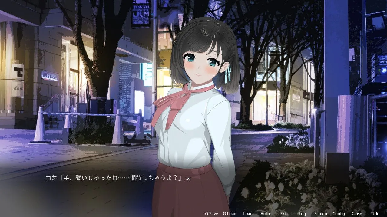 [互动SLG/官中/有动画]ROOM 偷窥女孩私生活的偷拍洗脑SLG Ver2.05 官方中文版+全DLC+特典[1.94G]