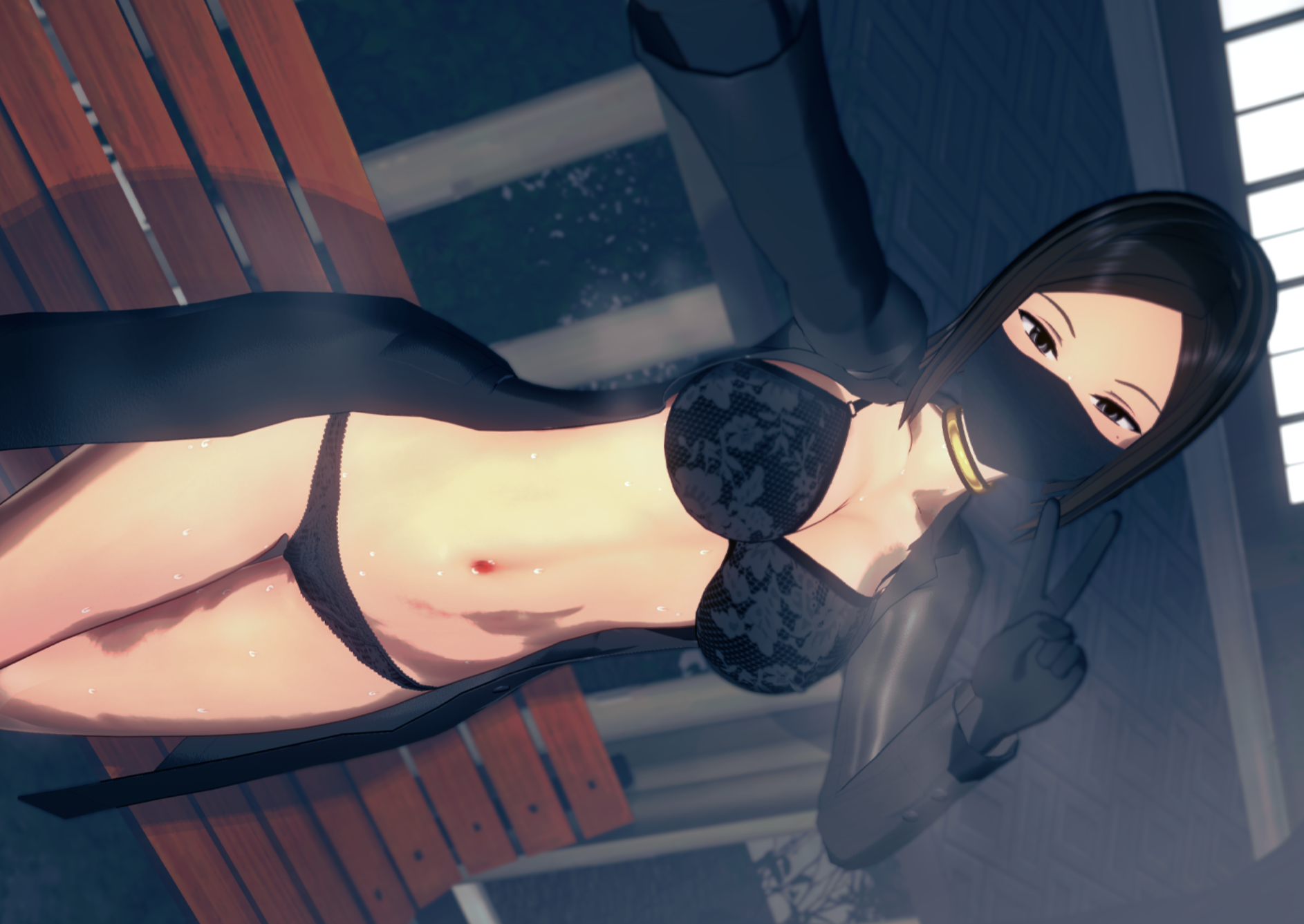 [日系RPG/中文/究极NTR/PC+安卓joi]SAO~气息遮断魔法的陷阱Ⅱ~ Ver0.85 官方中文无修[4.97G]