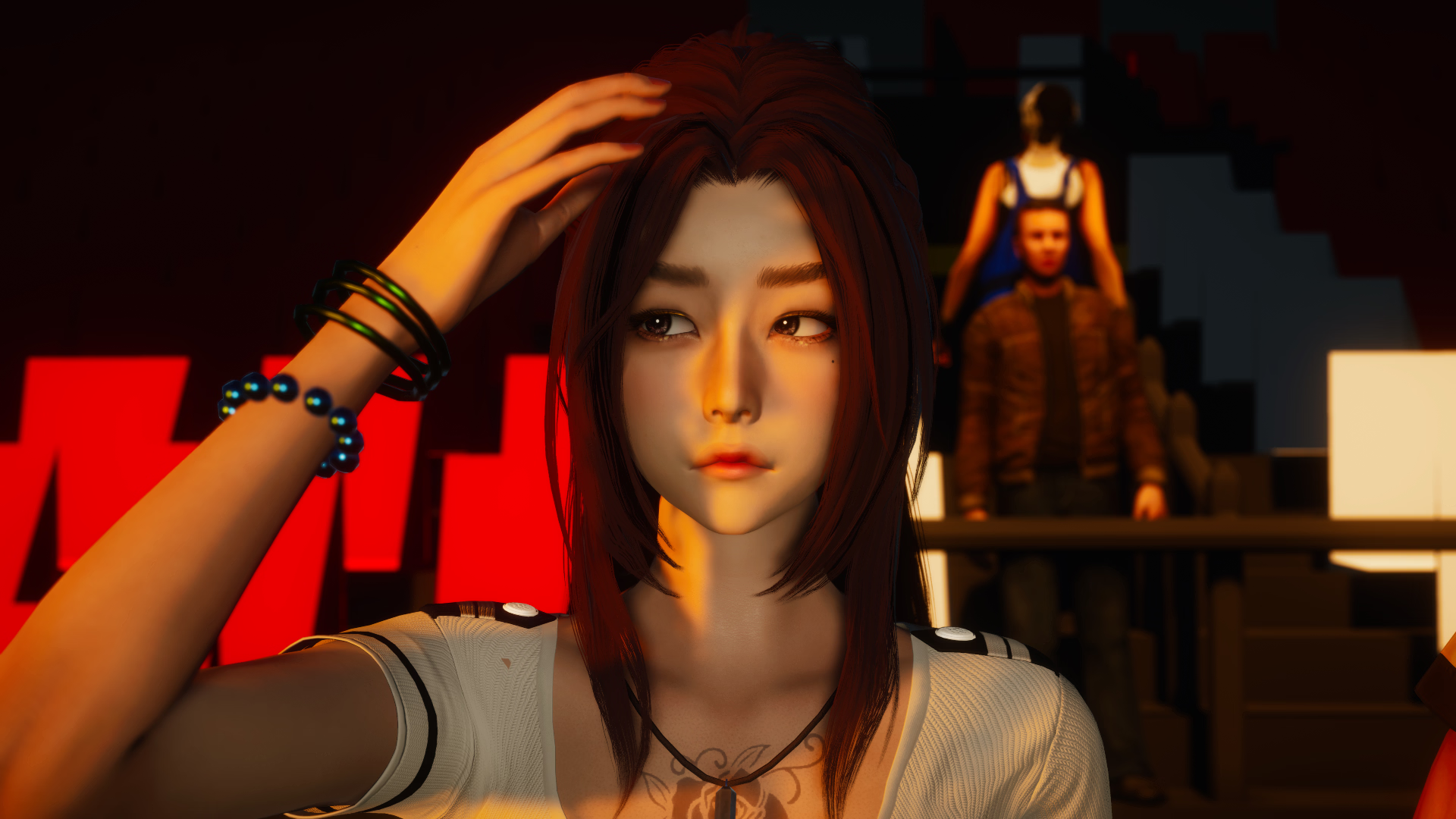 【亚洲风SLG/中文/动态】斯拉特福德/Slatford V0.03 PC+安卓双端官中版 百度+UC/1.27G