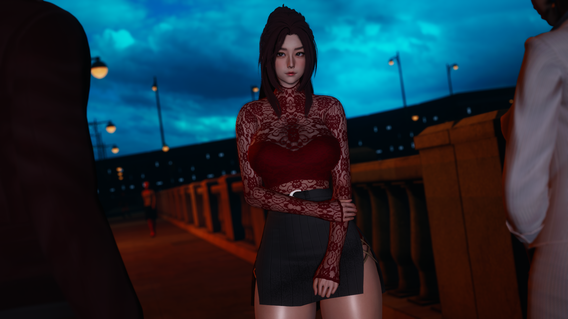 【亚洲风SLG/中文/动态】斯拉特福德/Slatford V0.03 PC+安卓双端官中版 百度+UC/1.27G
