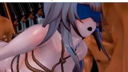 图片[1]-【MMD/合集/步兵】Mr. NoFace大佬高质量 纯啪乱O合集 [12v] 【1.3G/全CV】-嘤嘤怪之家