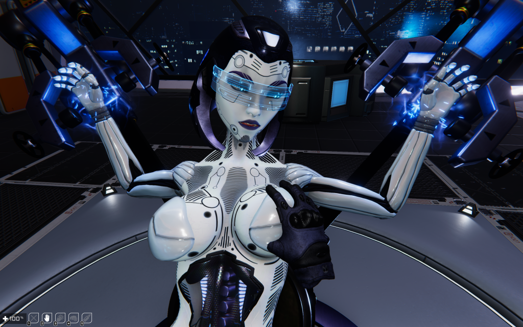 更新【亚洲风3D/中文/动态】恶棍模拟器 The Villain Simulator V0.45.3 官方中文步兵版 百度+UC/4.46G