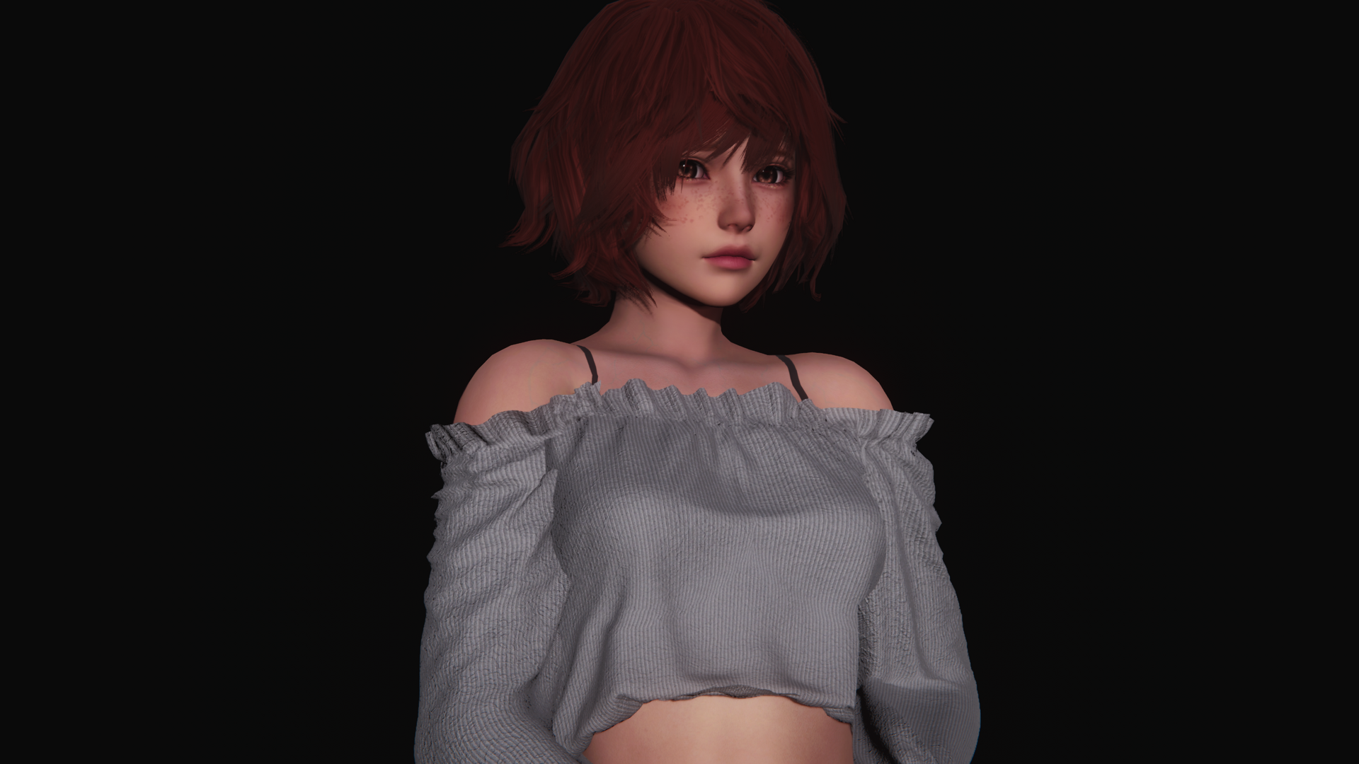 新作【亚洲风SLG/汉化】水晶/CrystaLis Ch.1 V0.1.0 PC+安卓双端汉化版 百度+UC/1.85G