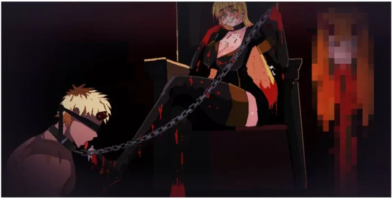 图片[2]-[SLG/NTR/PC+安卓] 英雄派对必须陨落/Hero Party Must Fall v0.5.6 AI汉化 [2.36G]-小陌资源库