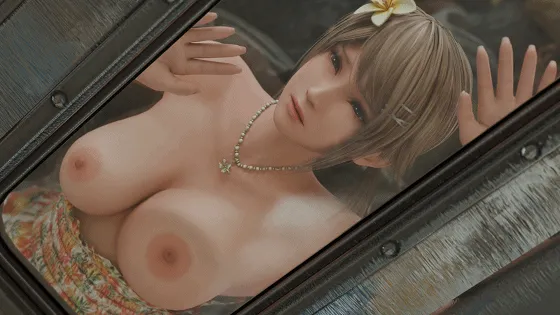 [3D/小马大车/NTR]Jerid Oiso 6月新作：艾米+玛莉萝丝+绫音+小春+爱丽丝 [6769.2MB]-芒果游戏库
