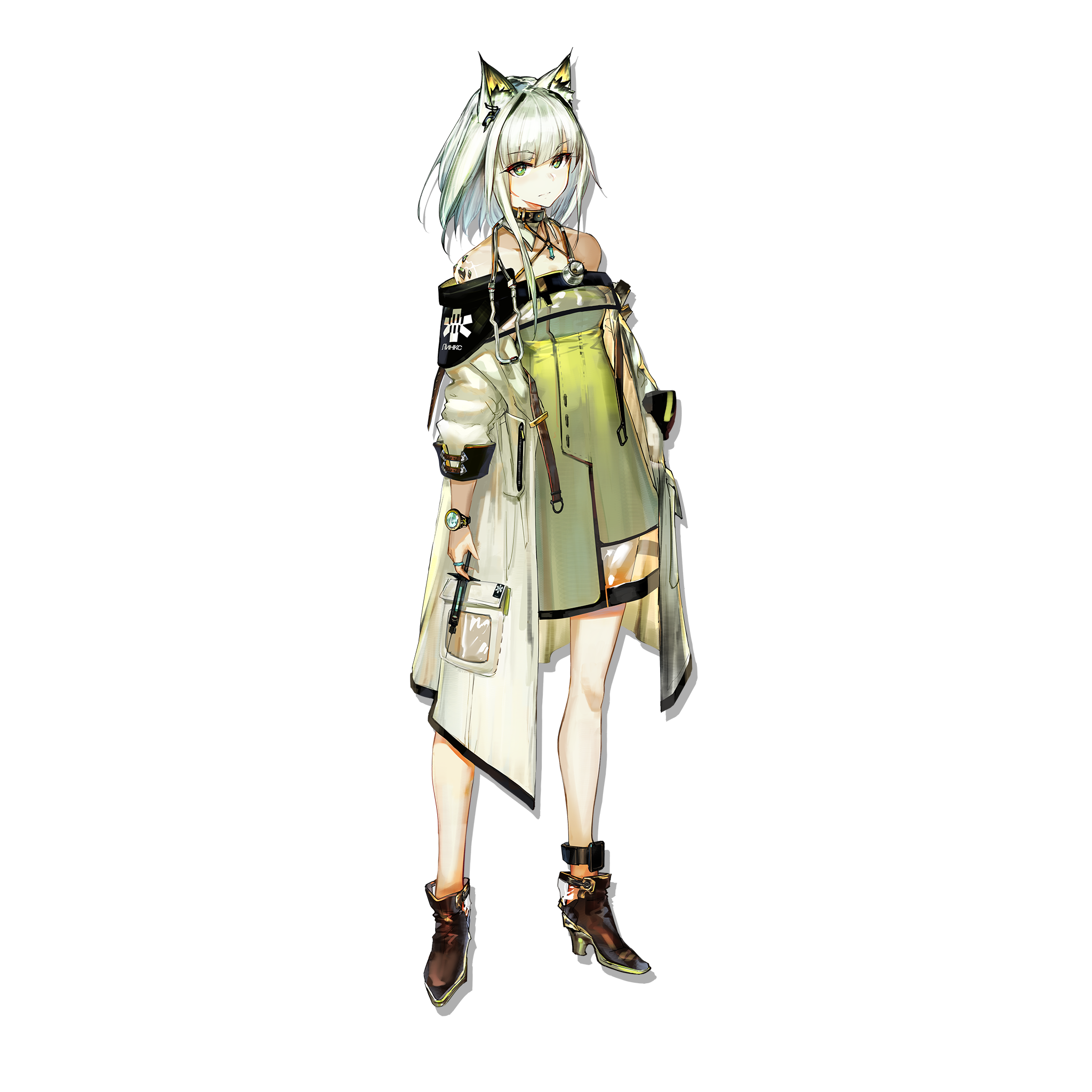 【SLG/中文/2D/更新】明日方舟[Ver2.3.6.1 单机离线破解版]【PC/9.3G】