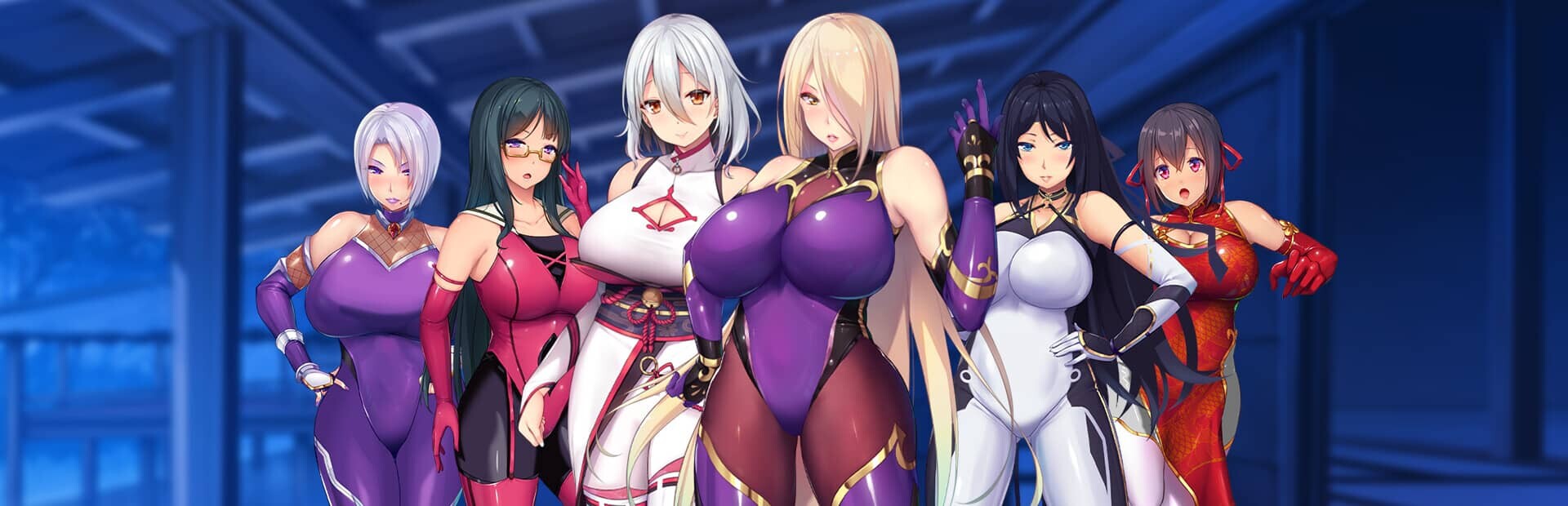 图片[3]-[RPG/官中] 退魔师紫苑 Demon Slayer Shion V1.01 STEAM官中版+DLC [1.90G]-小陌资源库