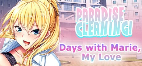 [SLG官中PC]天堂清洁 与玛丽，我的爱人共度时光PARADISE CLEANING - Days with Marie, My Love[FM/BD136M-第1张-游戏-次元小屋-ACG交流分享论坛