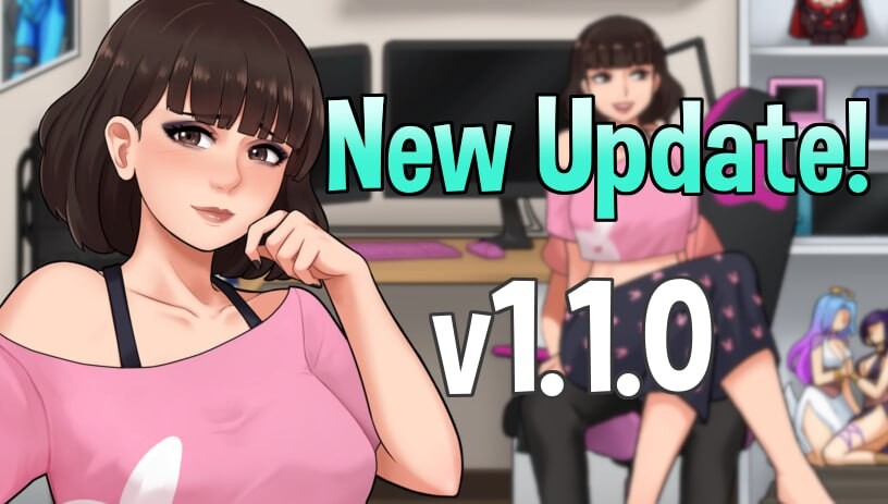 [欧美SLG/沙盒/更新/PC] 家务 House Chores v1.1.0 AI汉化 [2G/FM]-第4张-游戏-次元小屋-ACG交流分享论坛