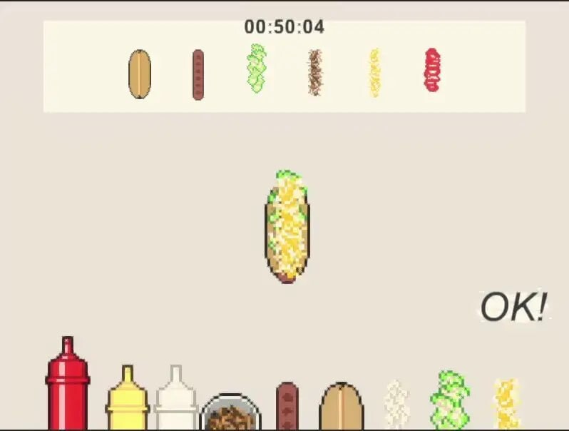 [SLG生肉PC像素动态]夏天的热狗 夏のホットドッグ SUMMER HOTDOG [FM/BD28M]-第3张-游戏-次元小屋-ACG交流分享论坛