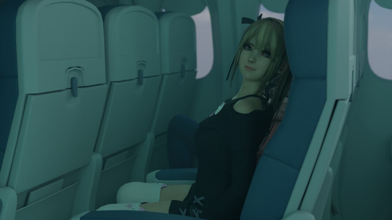 【SLG/动态/3D/汉化/更新】多元宇宙搁浅/Multiverse Stranded[Ver2.03]【PC+安卓/3.7G】