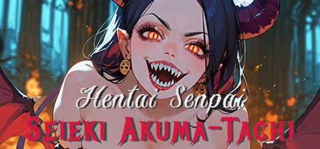 [SLG官中PC无码]Hentai Senpai Seieki AkumaTachi [FM/BD318M]-第6张-游戏-风花雪月-ACG交流分享论坛