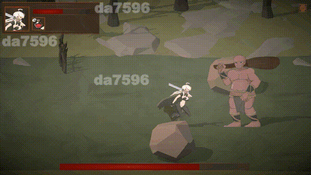 [日式ACT/动态/体验] 迷雾深渊 Misty Abyss Demo STEAM官中步兵版 [860M/多空转百度微云]-第2张-游戏-次元小屋-ACG交流分享论坛