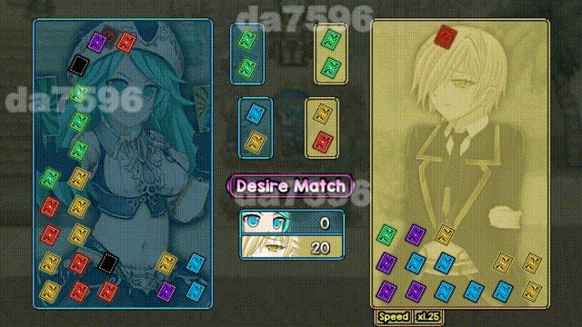 [日式RPG/动态/体验] 疯狂魔法 奇娜的欲望 Manic Magic Ciena's Desire Demo V0.22 AI汉化版 [3.20G/多空转百-第4张-游戏-次元小屋-ACG交流分享论坛