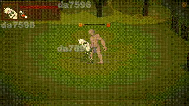 [日式ACT/动态/体验] 迷雾深渊 Misty Abyss Demo STEAM官中步兵版 [860M/多空转百度微云]-第3张-游戏-次元小屋-ACG交流分享论坛