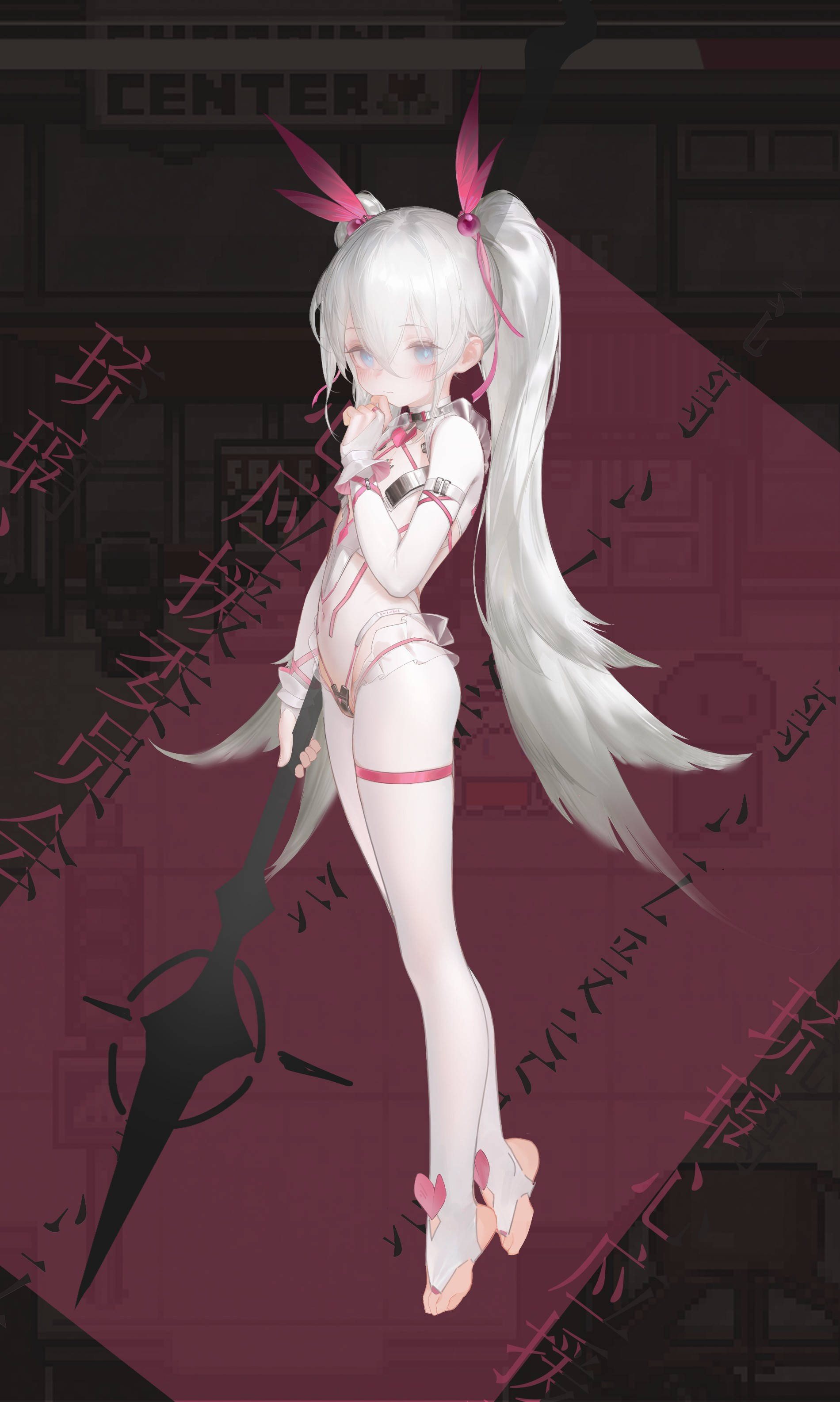[日式ARPG/战斗H/更新/PC] 大家的魔法少女 Minna no Mahou Shoujo v0.44e 官方中文 [300M/FM]-第2张-游戏-风花雪月-ACG交流分享论坛