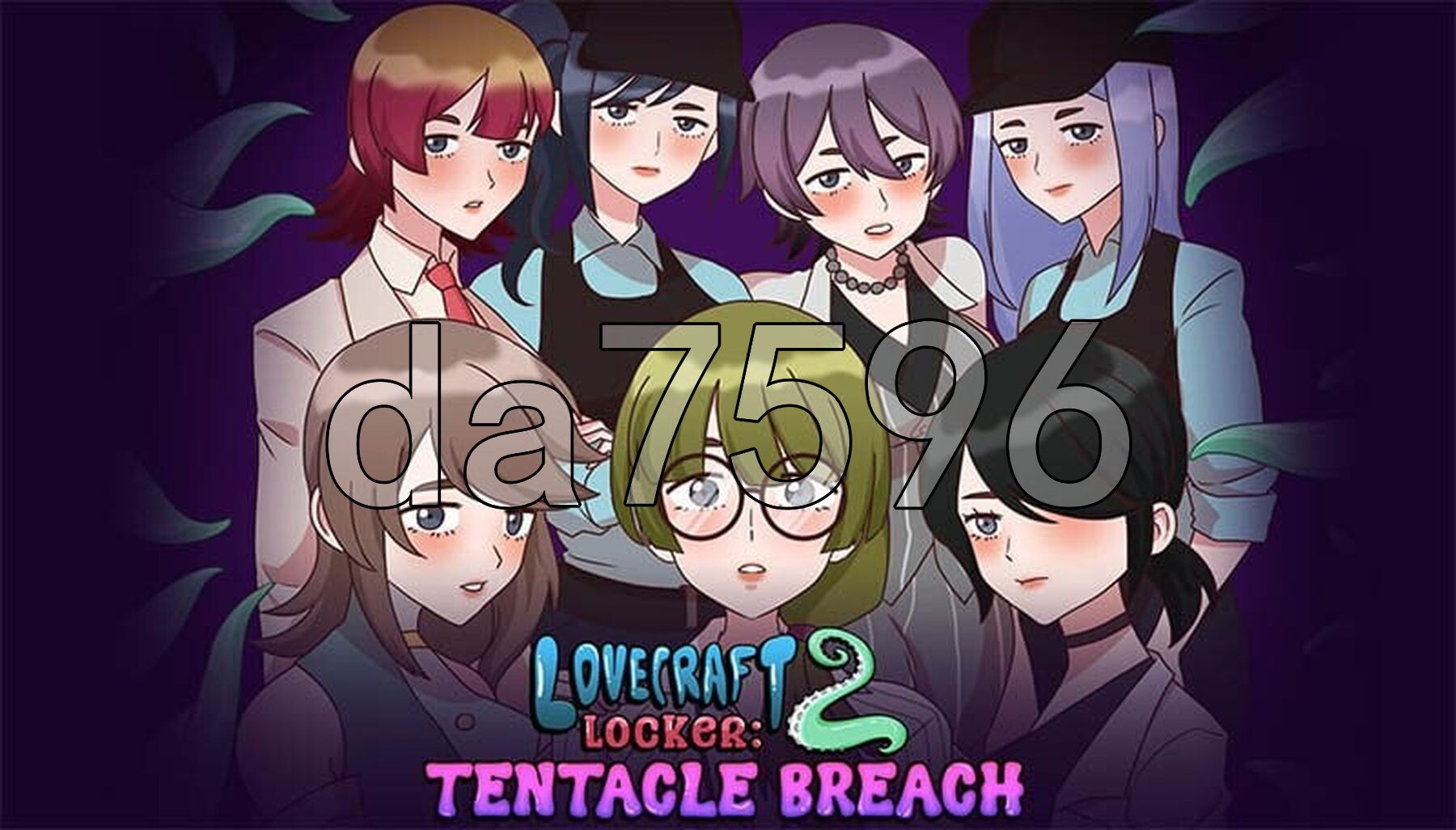 [日式SLG/更新] 触手柜子2 Lovecraft Locker 2: Tentacle Breach v0.7.00 PC+安卓 生肉步兵版 [1.40G/-第2张-游戏-风花雪月-ACG交流分享论坛