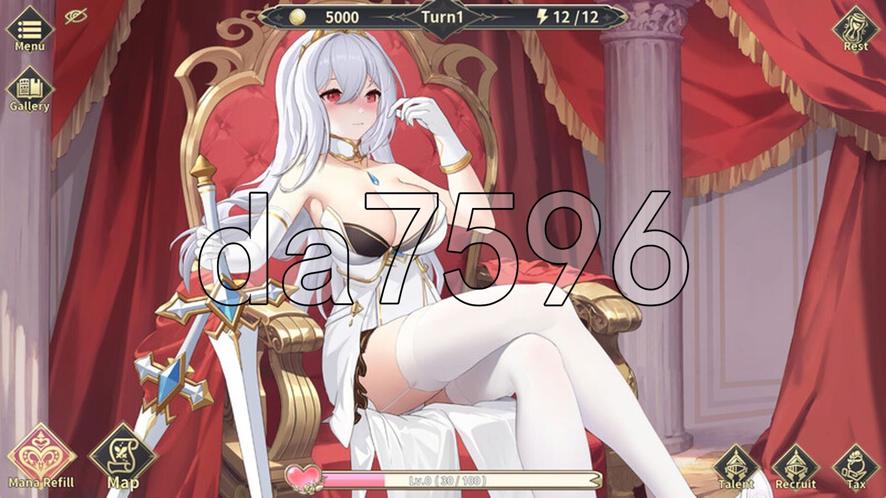 [亚洲风SLG/动态/体验] 魯蛇穿越異世界 -征服世界前得先征服可愛妹子- Loser Got Isekai’d -Gotta Conquer the Gir-第9张-游戏-风花雪月-ACG交流分享论坛