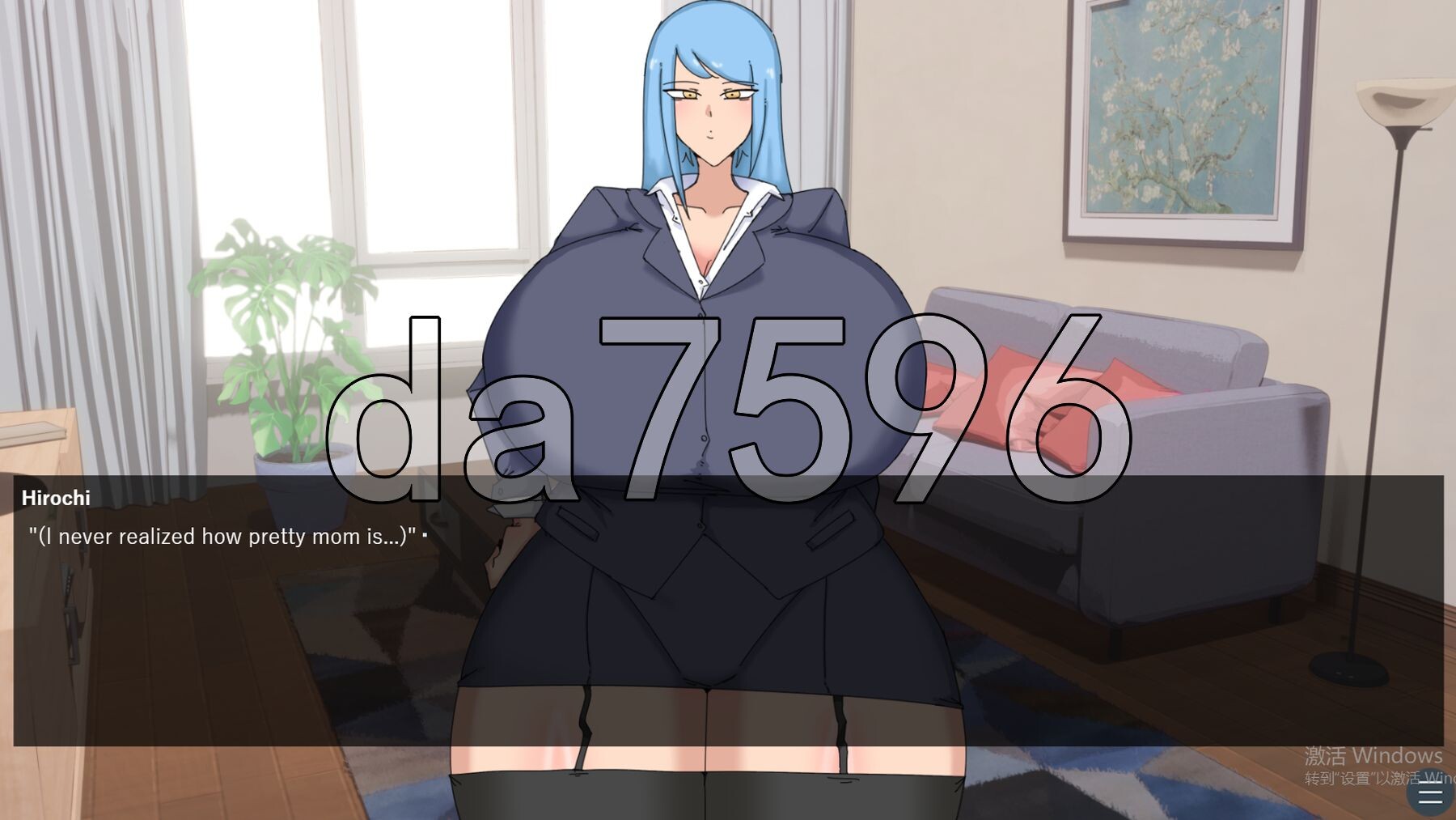 [日式SLG/NTR/新汉化] 意外拜访 Surprise Visit Ver0.5 AI汉化版+DLC [1.70G/多空转百度微云]-第2张-游戏-风花雪月-ACG交流分享论坛