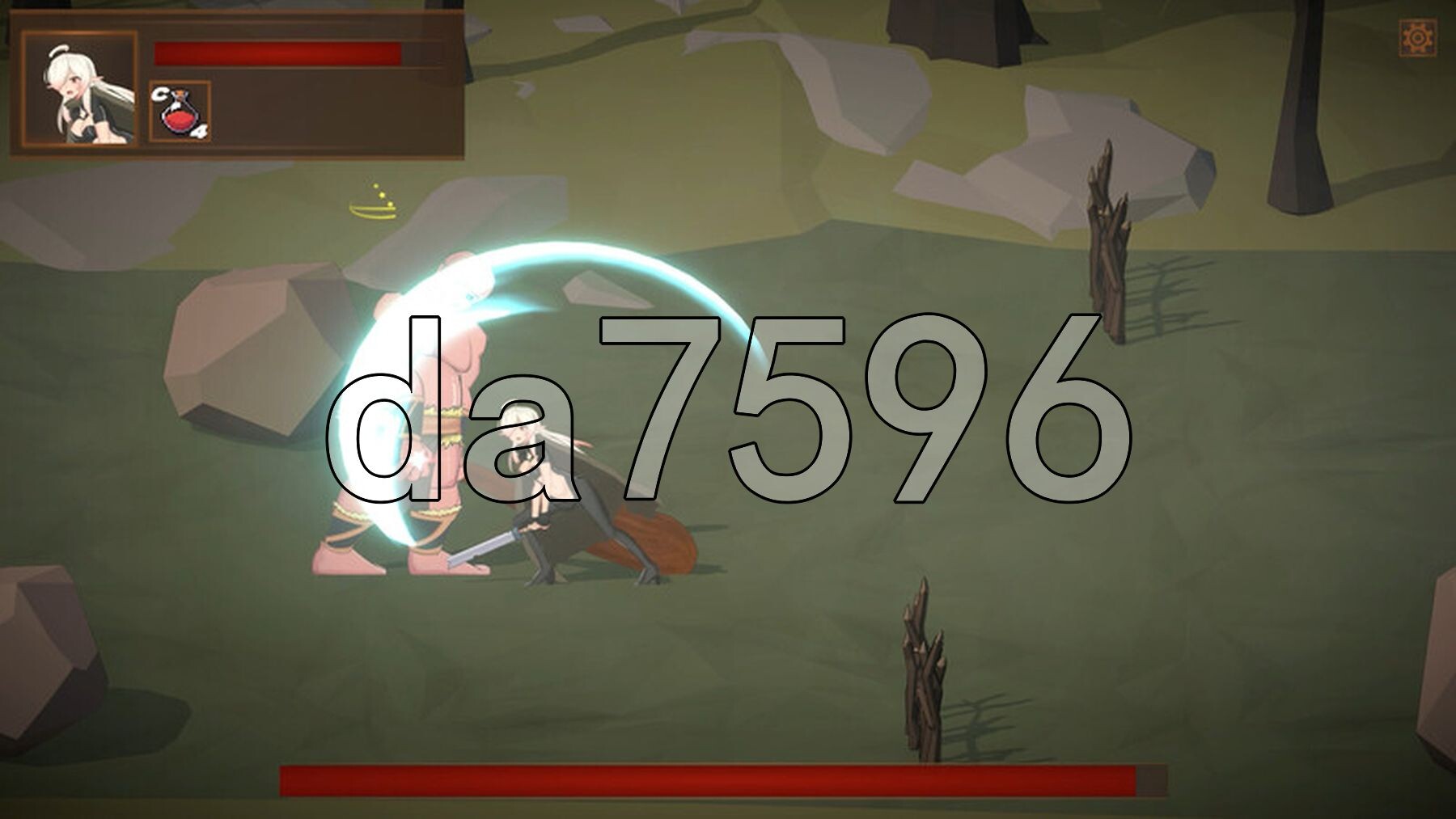 [日式ACT/动态/体验] 迷雾深渊 Misty Abyss Demo STEAM官中步兵版 [860M/多空转百度微云]-第5张-游戏-次元小屋-ACG交流分享论坛