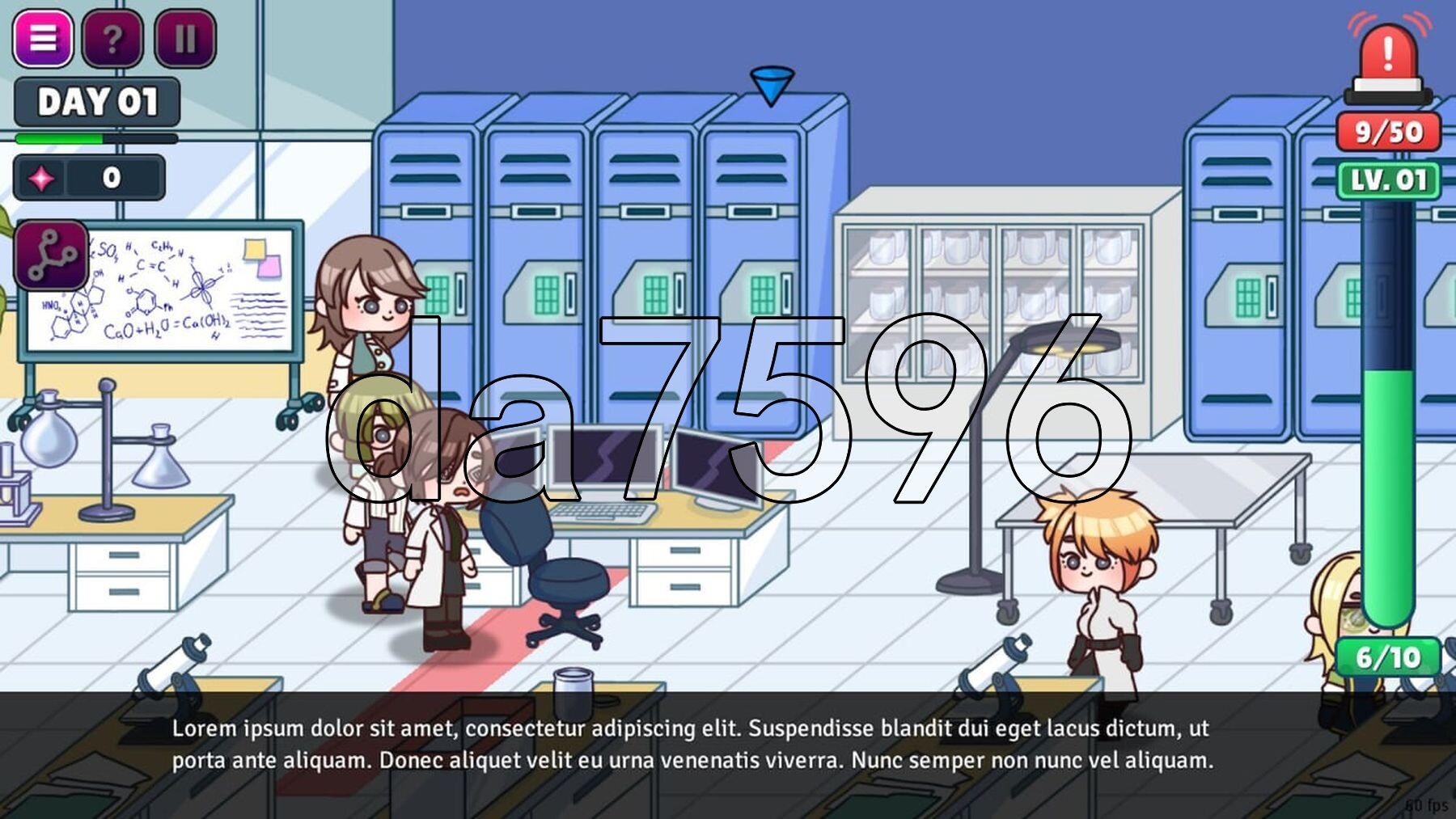 [日式SLG/更新] 触手柜子2 Lovecraft Locker 2: Tentacle Breach v0.7.00 PC+安卓 生肉步兵版 [1.40G/-第3张-游戏-风花雪月-ACG交流分享论坛