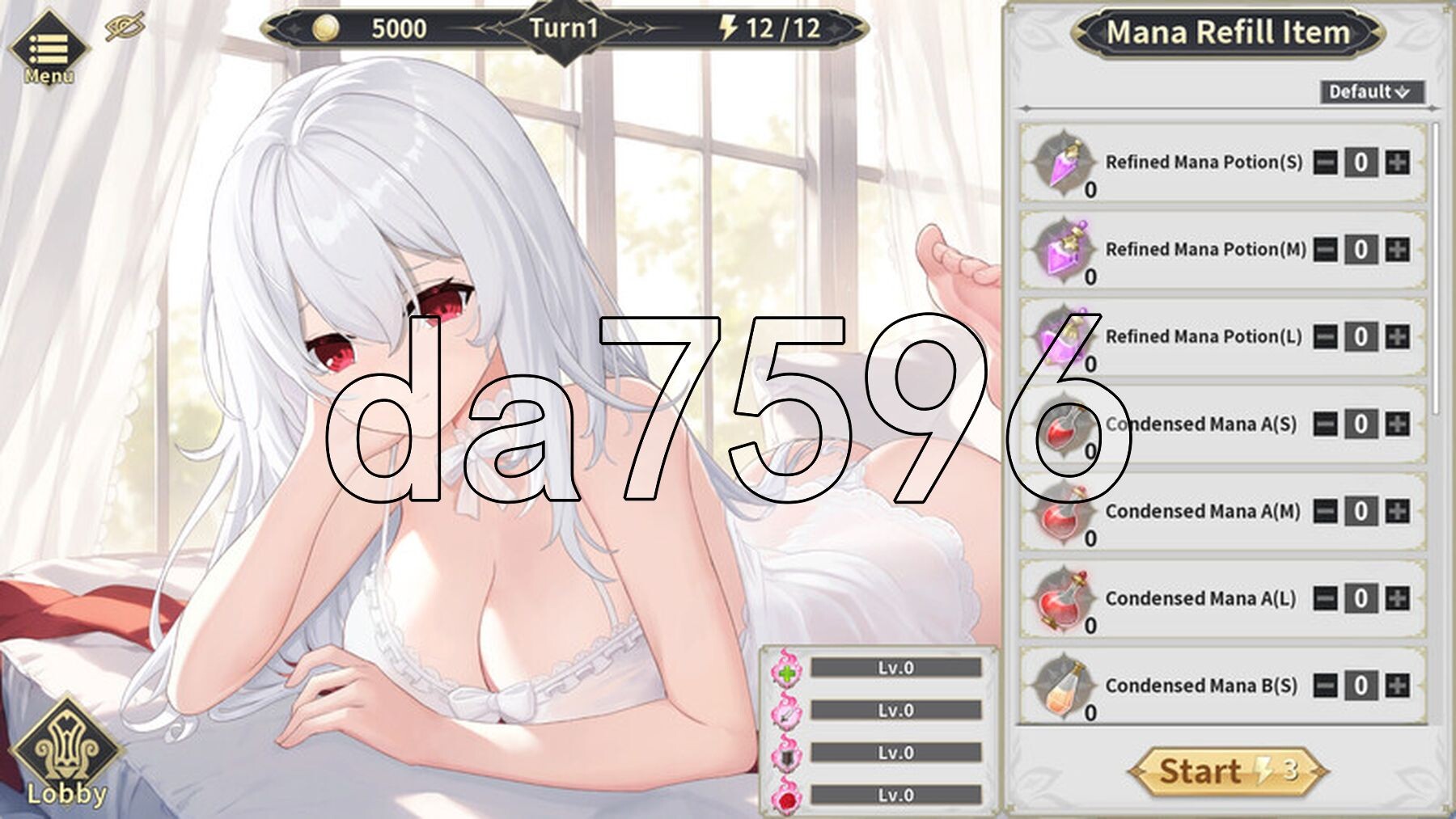 [亚洲风SLG/动态/体验] 魯蛇穿越異世界 -征服世界前得先征服可愛妹子- Loser Got Isekai’d -Gotta Conquer the Gir-第10张-游戏-风花雪月-ACG交流分享论坛